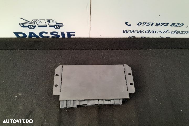 Modul confort 8E0959433CE 8E0959433CE Audi A4 B7 [2004 - 2008] Avant - 2