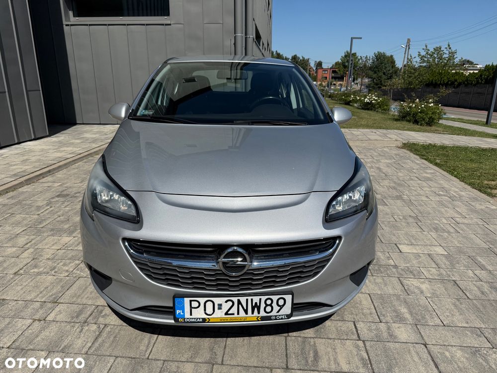 Opel Corsa 1.4 Enjoy - 3