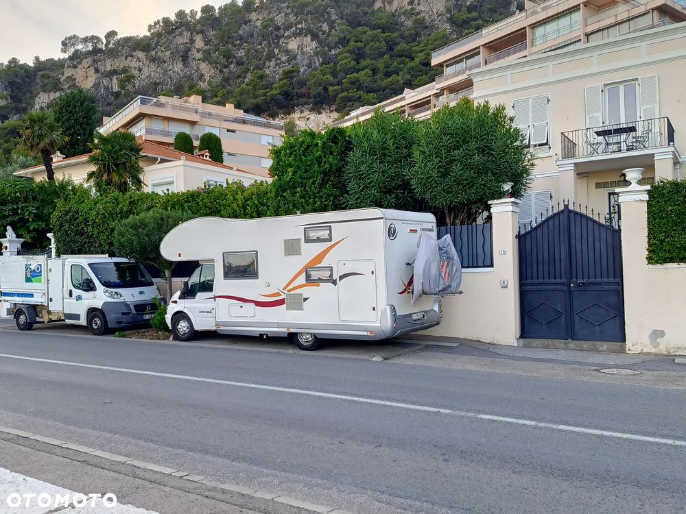 Eura Mobil PROFILA - 2