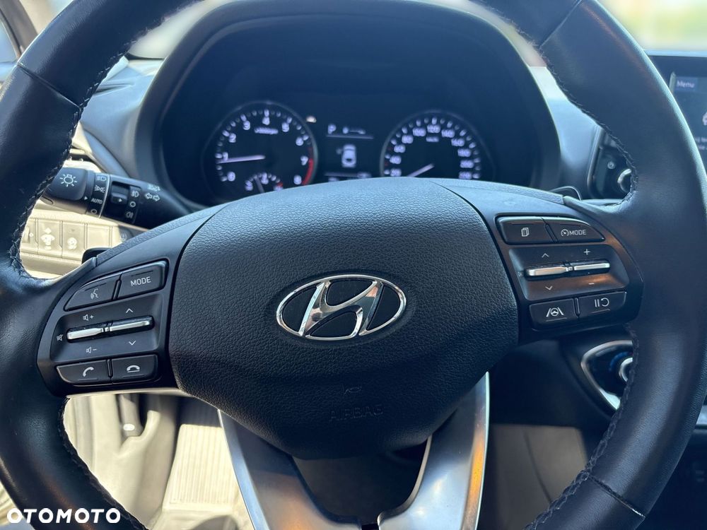 Hyundai i30 - 21