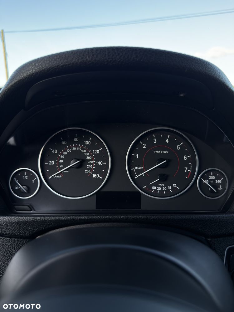 BMW Seria 4 435i Sport-Aut M Sport - 11
