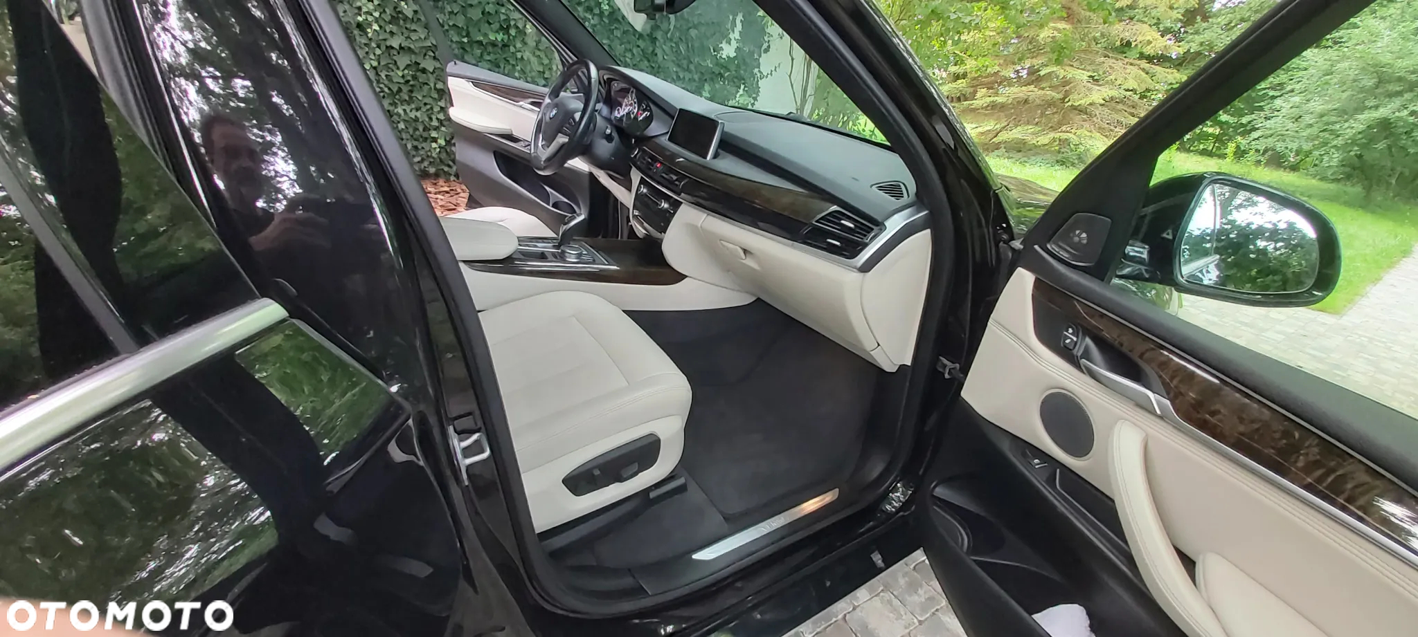 BMW X5 - 12