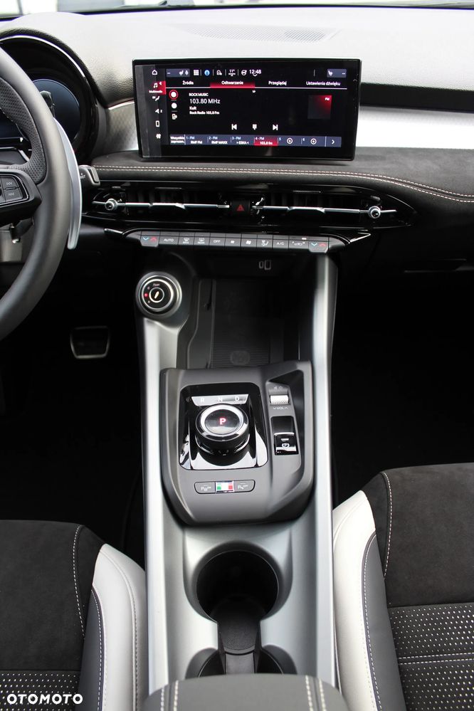 Alfa Romeo Tonale 1.5 T4 GSE mHEV Sport Speciale DCT - 12