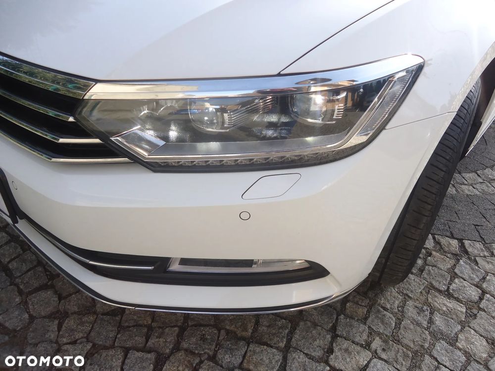 Volkswagen Passat 1.5 TSI EVO Highline DSG - 9