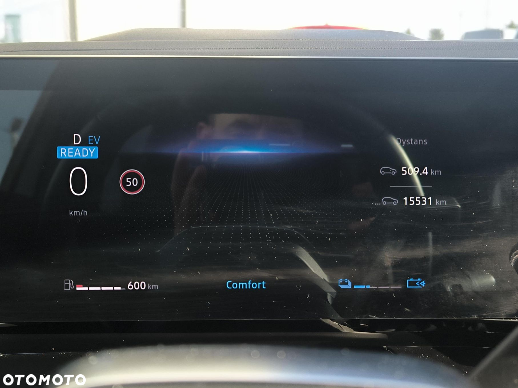 Renault Espace 1.2 E-Tech Full Hybrid 200 esprit Alpine MMT 7os - 20