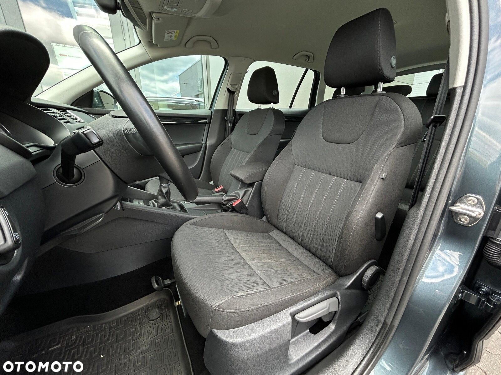 Skoda Octavia 2.0 TDI SCR Style - 7
