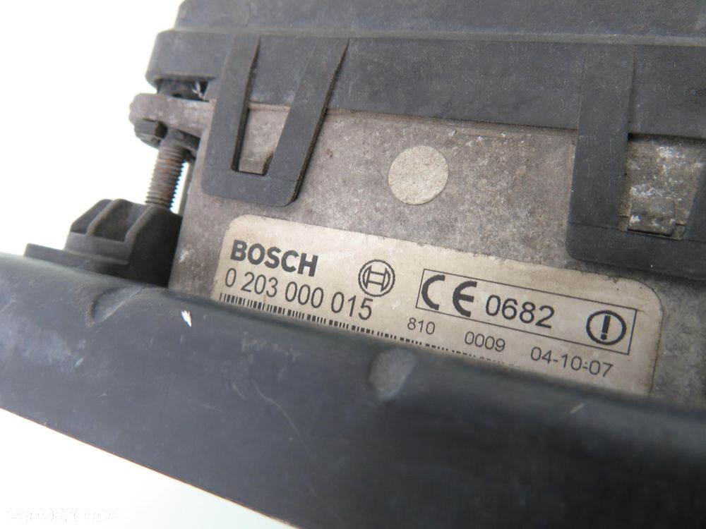 RADAR DISTRONIC AUDI A8 D3 4E0907561F 0203000015 - 5