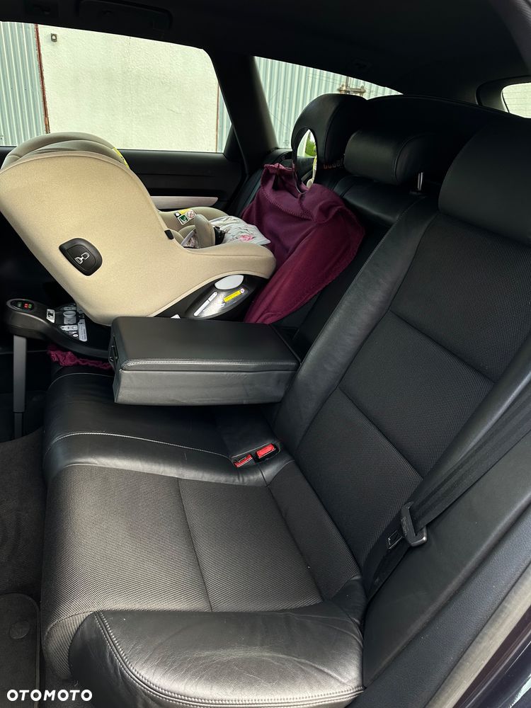 Audi A6 Avant 2.0 TDI - 9