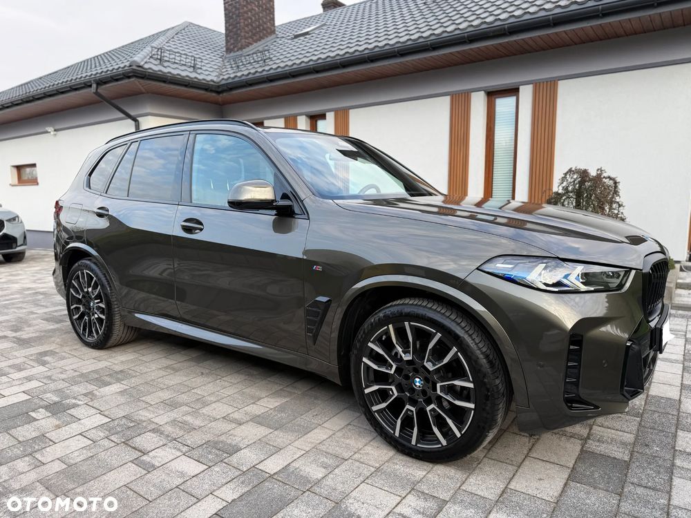 BMW X5 xDrive30d - 3