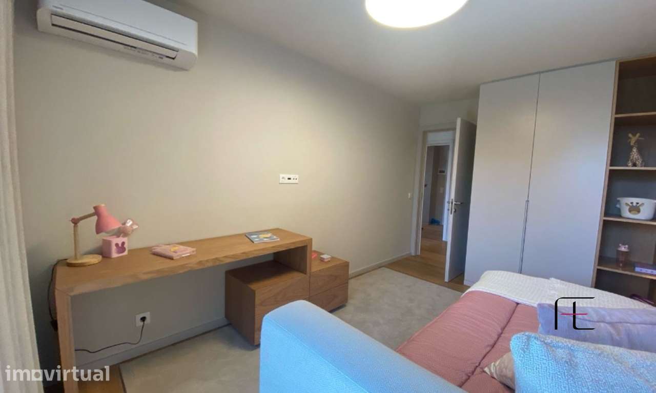 Apartamento T2 Venda em Santa Marinha e São Pedro da Afurada,Vila Nova - Grande imagem: 5/10