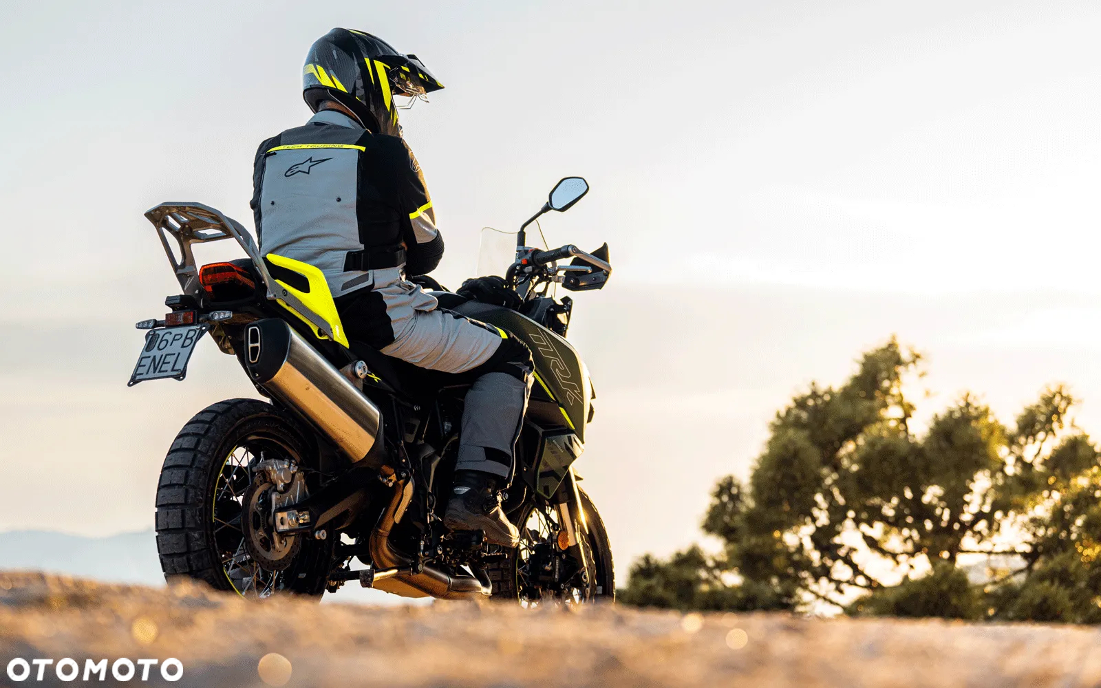 Benelli Inny - 5