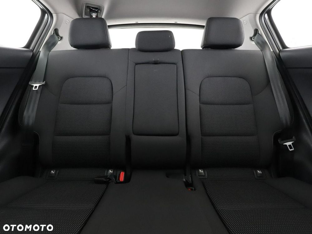 Kia Sportage 1.7 CRDI 2WD Attract - 19