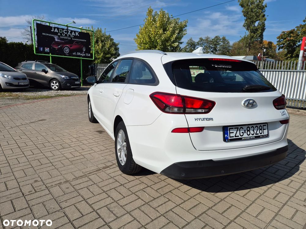 Hyundai i30 - 18