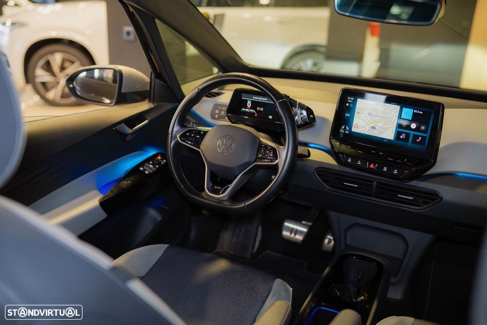 VW ID.3 Pro Performance 1st Plus - 23