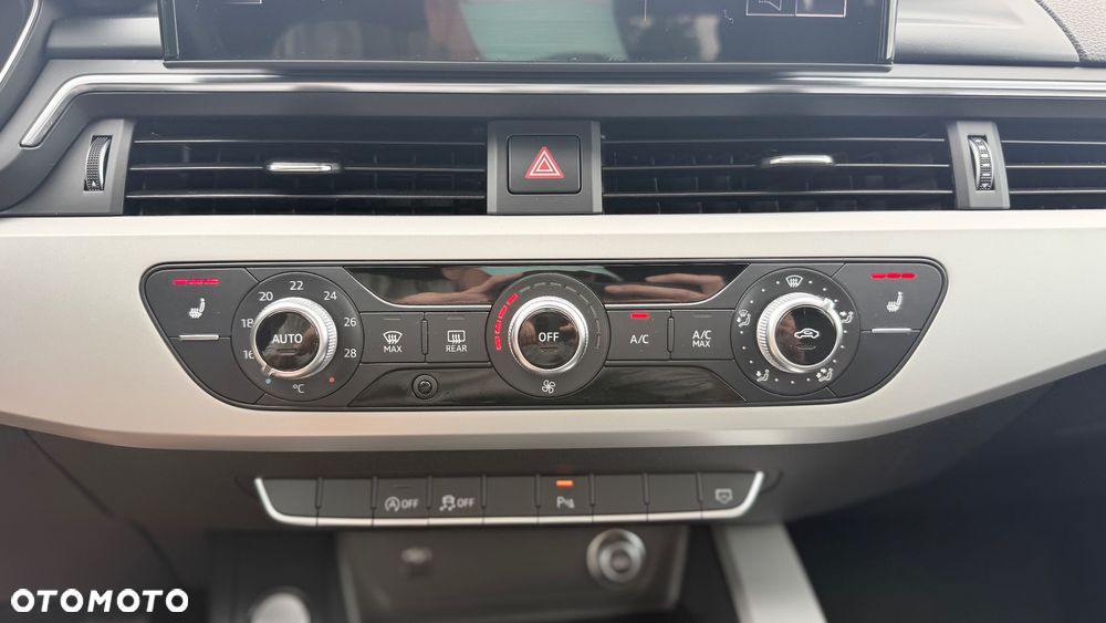 Audi A4 Avant 35 TDI S tronic advanced - 15