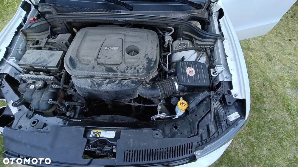Dodge Durango - 27
