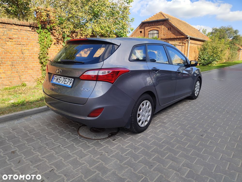 Hyundai i30 - 4