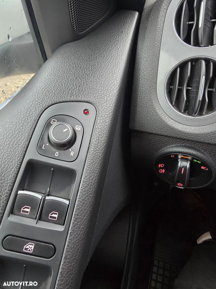 Volkswagen Tiguan - 22