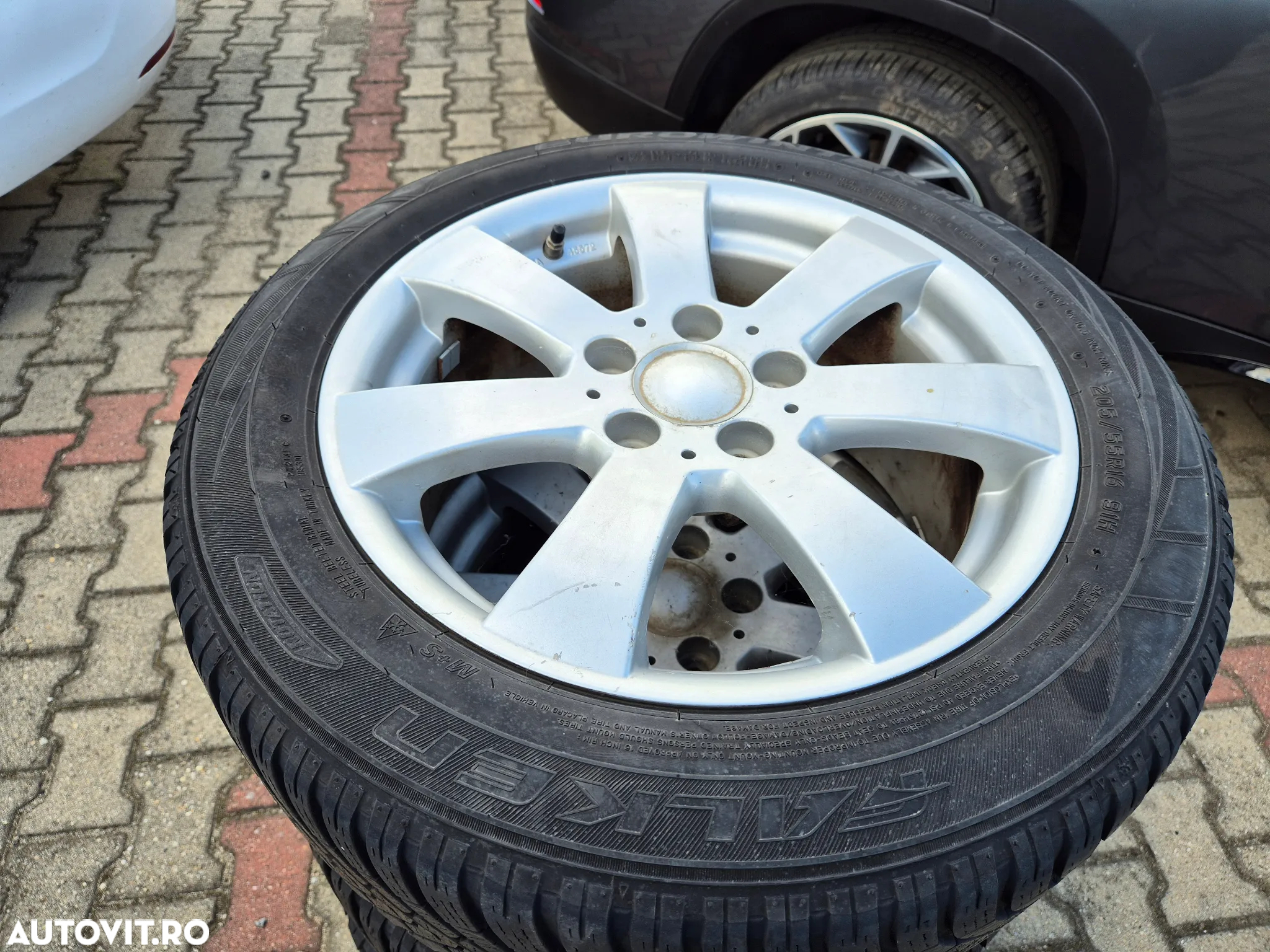 Hyundai KONA 1.6 CRDi 4WD 7DCT Luxury - 22
