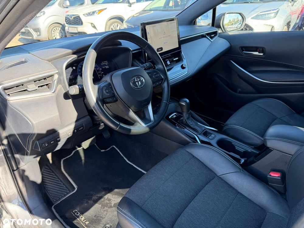 Toyota Corolla 2023 photo 4