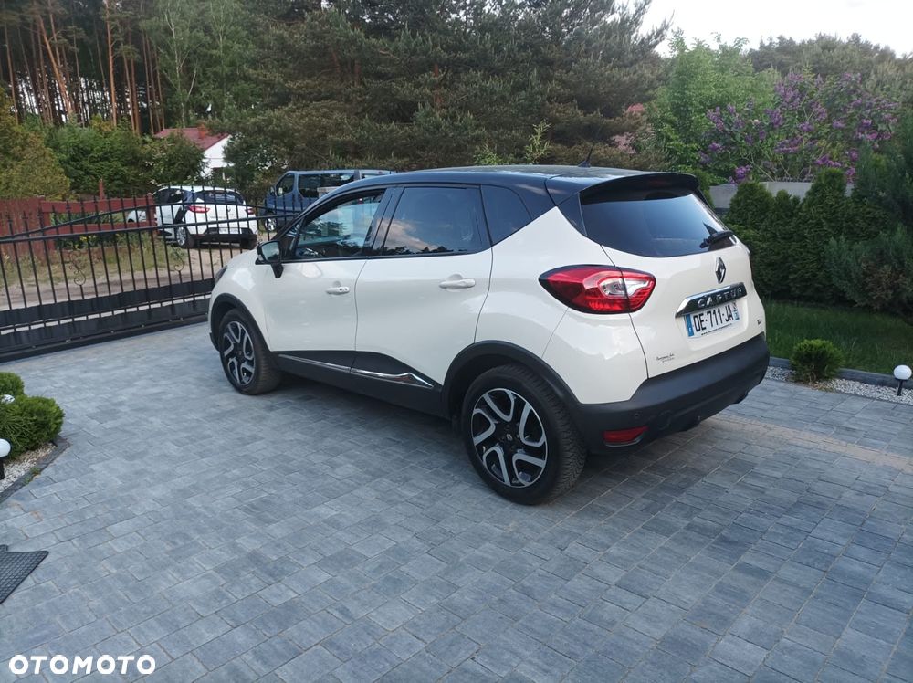 Renault Captur - 5