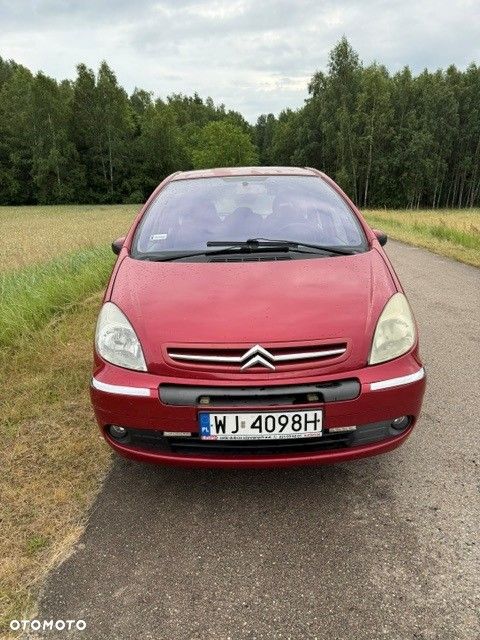 Citroën Xsara Picasso 1.6 SX - 2