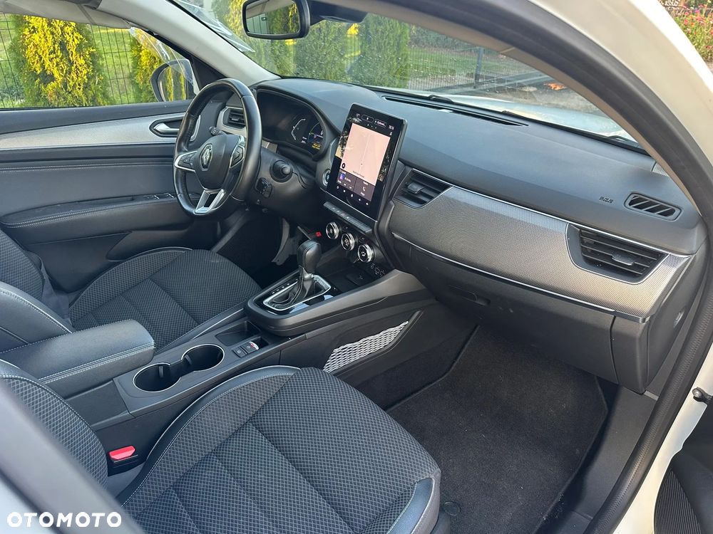 Renault Arkana E-TECH 145 INTENS - 11