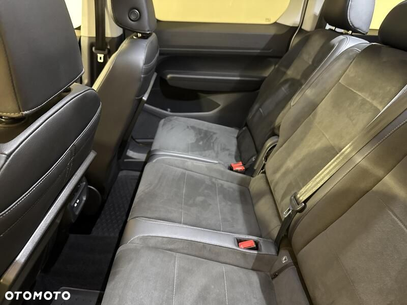 Volkswagen Caddy - 20