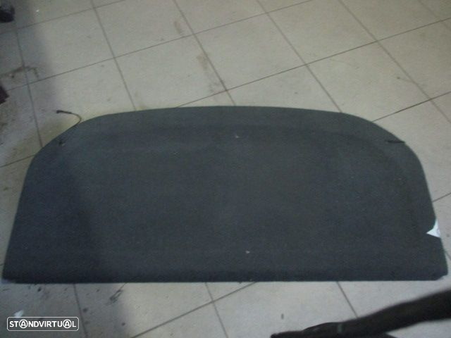 Tampo Cortina Da Mala TAMP187 TOYOTA COROLLA 2004 5P - 3