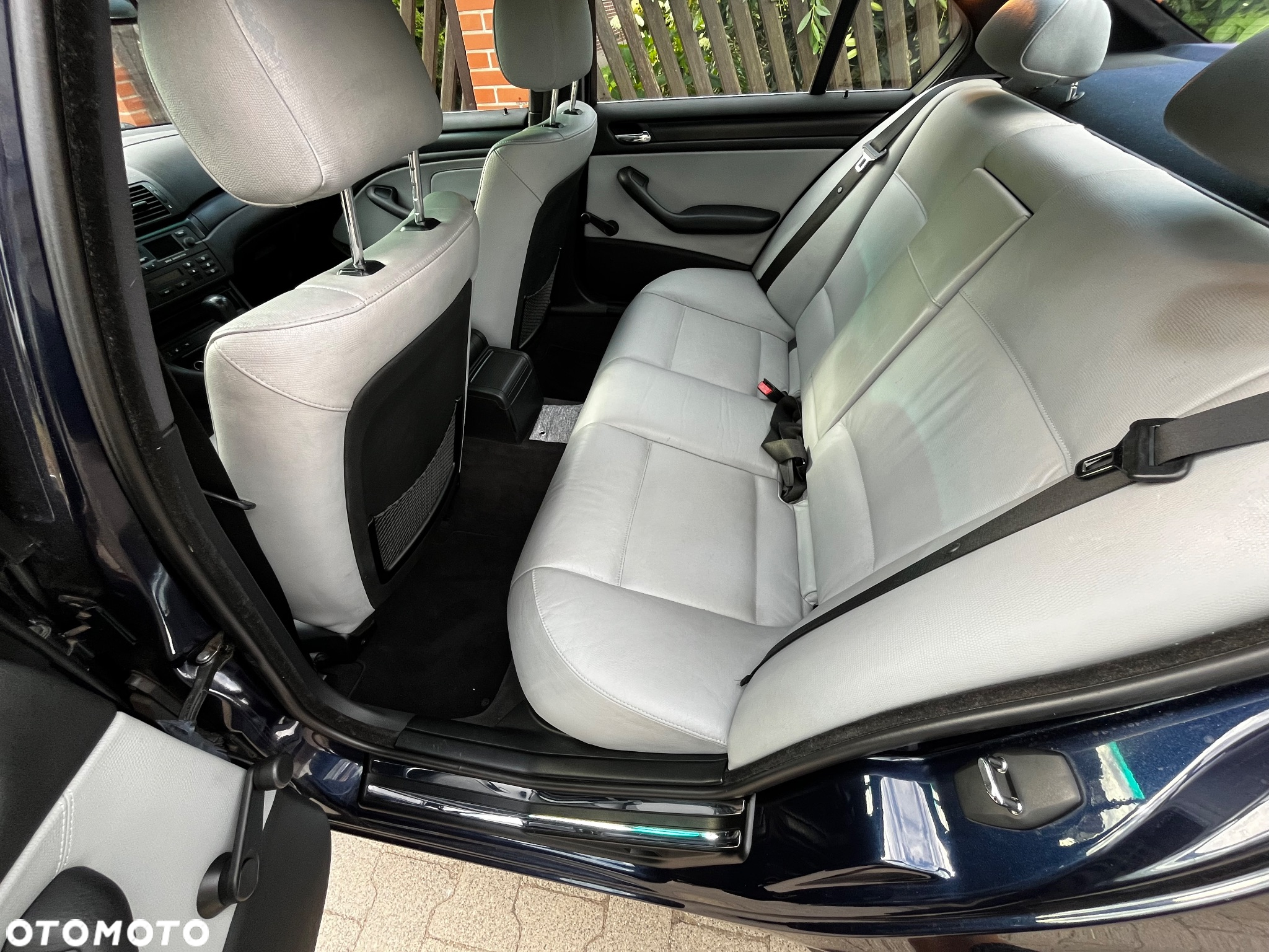 BMW Seria 3 - 10