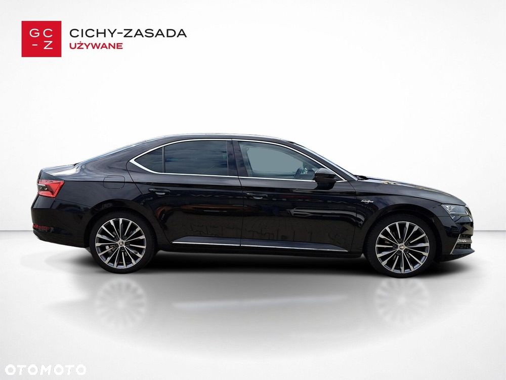 Skoda Superb - 6