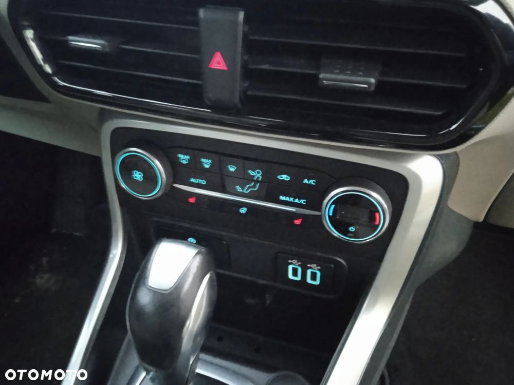 Ford EcoSport - 27