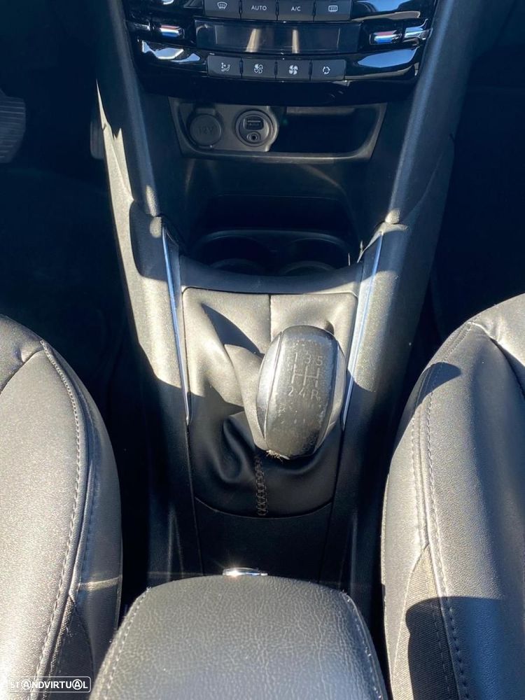 Peugeot 208 e-HDi 92 Stop&Start Style - 7