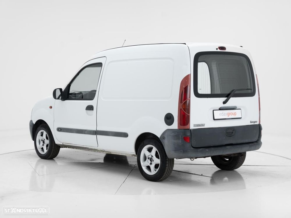 Renault Kangoo - 6