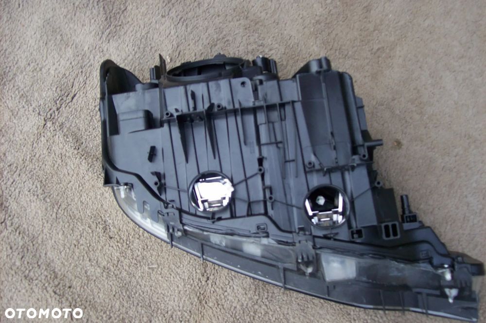 lampa przednia lewa bi xsenon bmw f30 f31 - 6