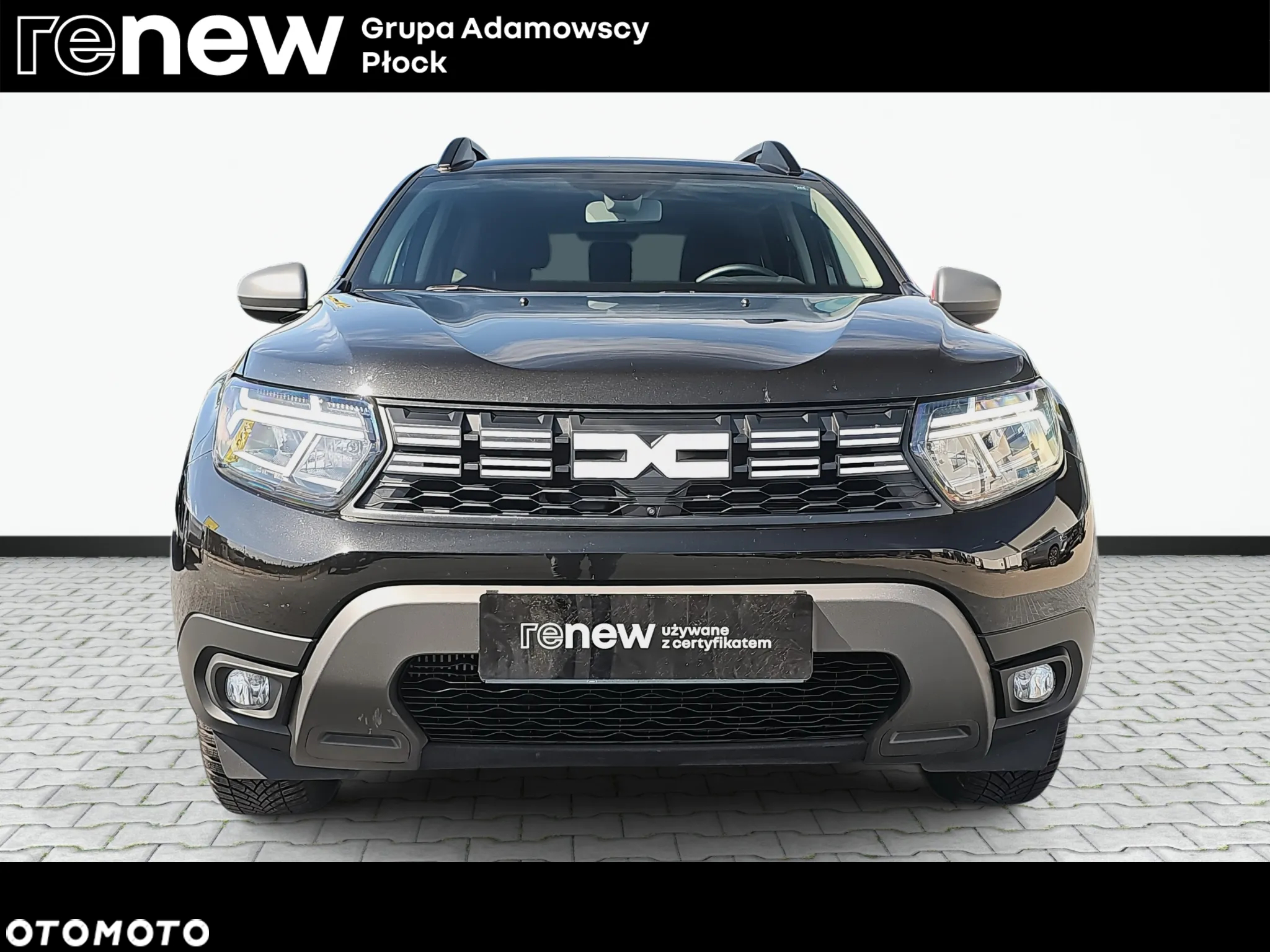 Dacia Duster 1.0 TCe Journey - 9