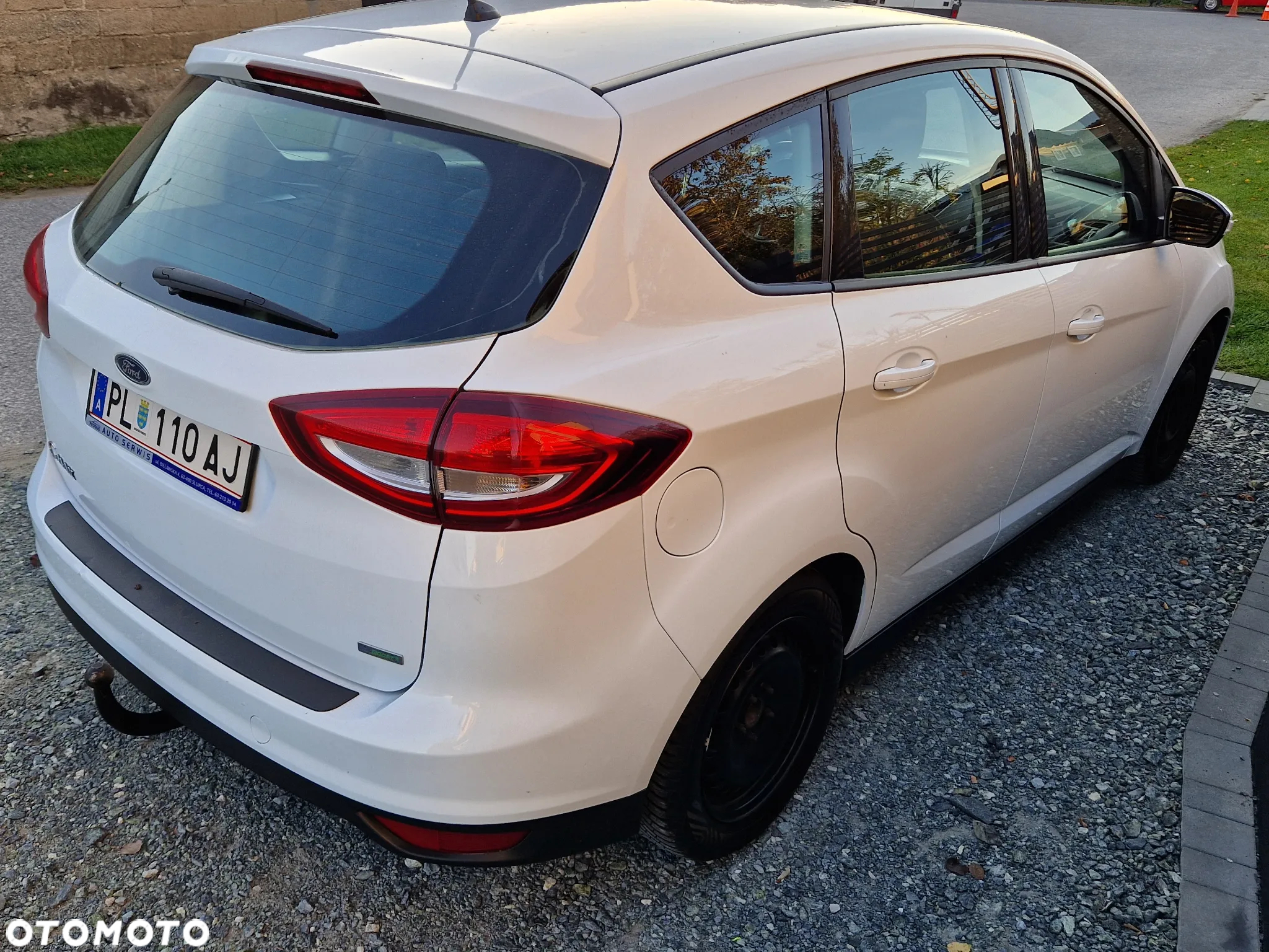 Ford C-MAX - 10