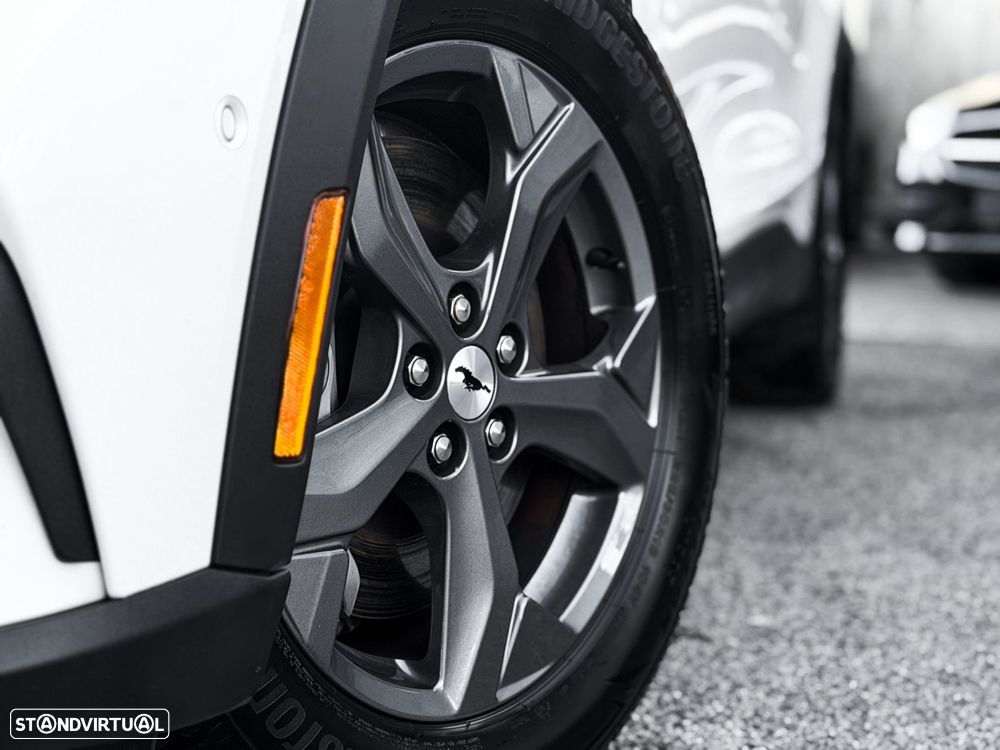 Ford Mustang Mach-E Standard - 7