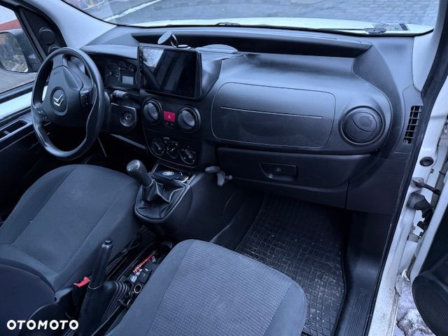 Citroën Nemo - 4