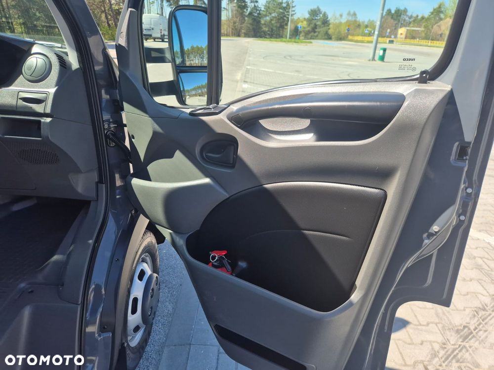 Iveco Daily - 35