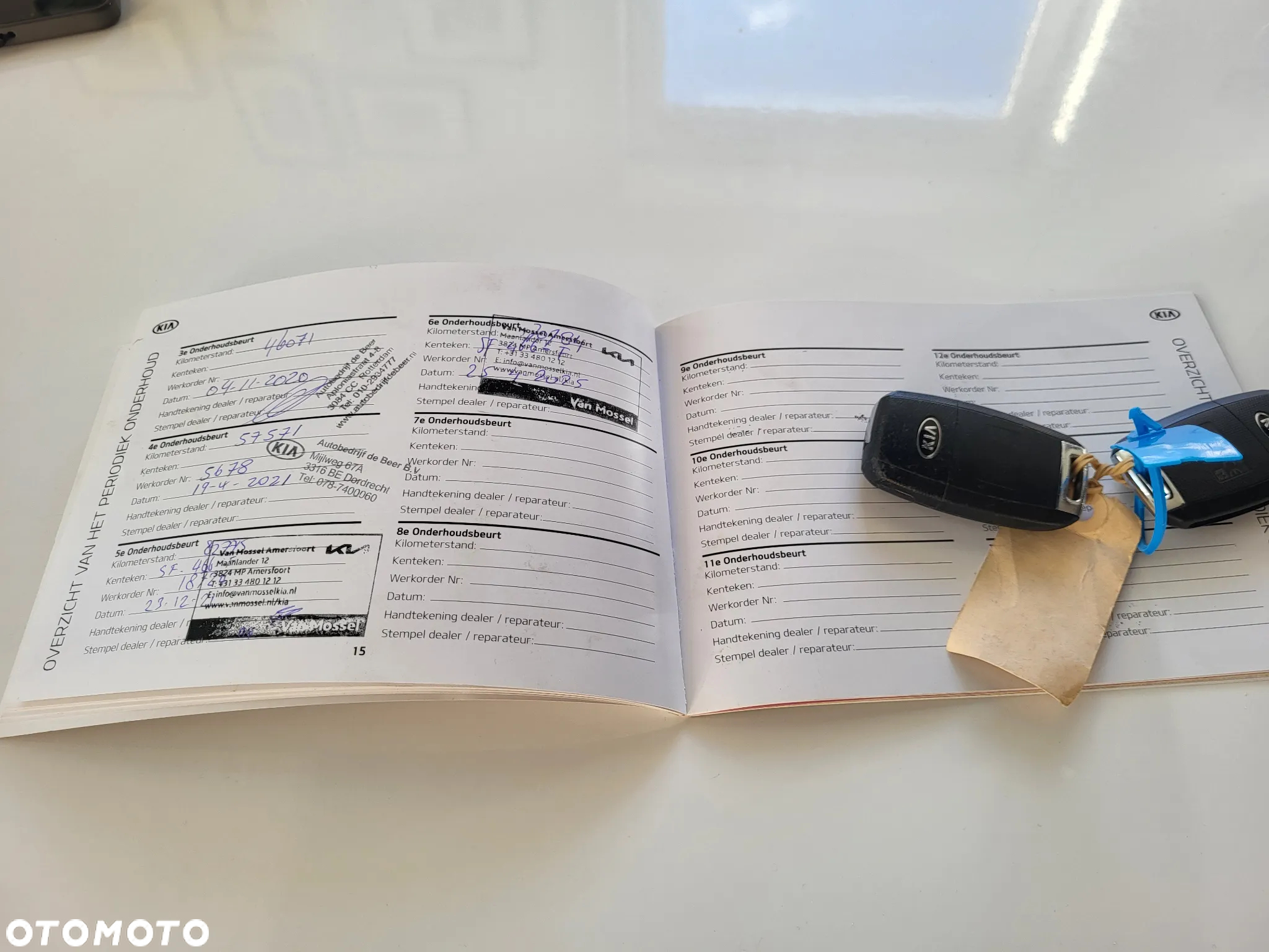 Kia Sportage 1.6 GDI Black Edition 2WD - 21
