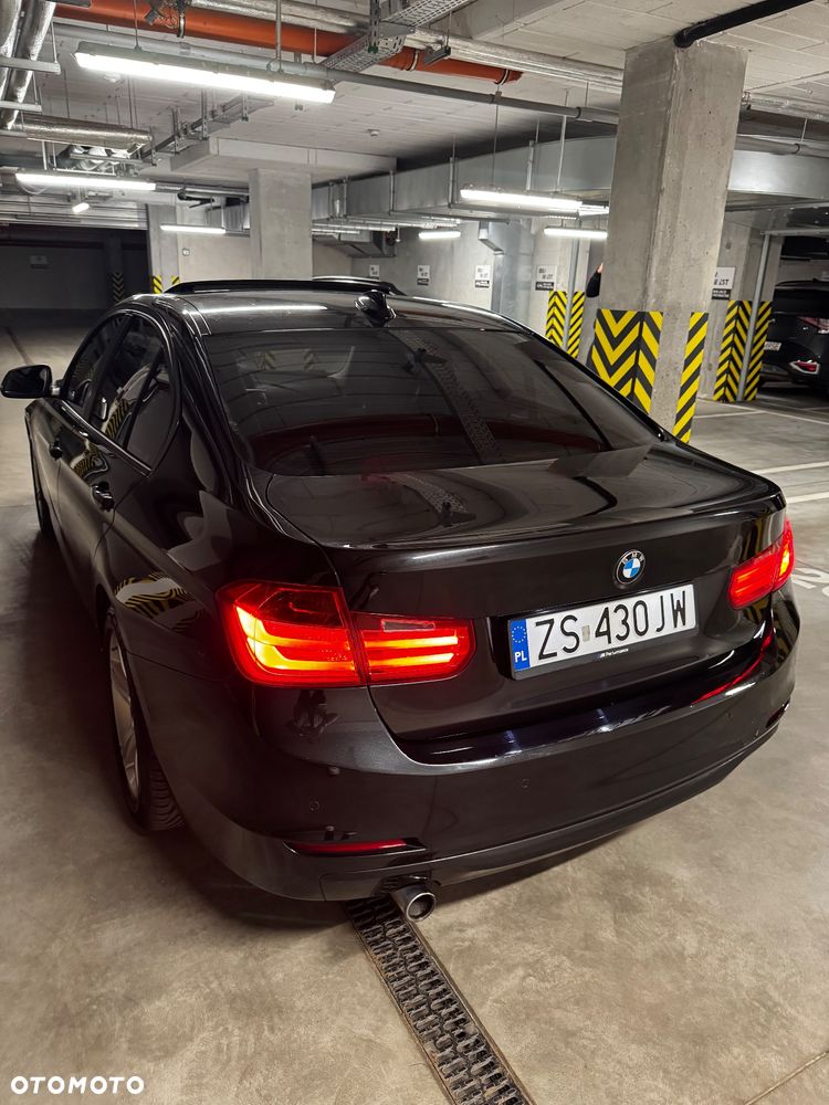 BMW Seria 3 - 40