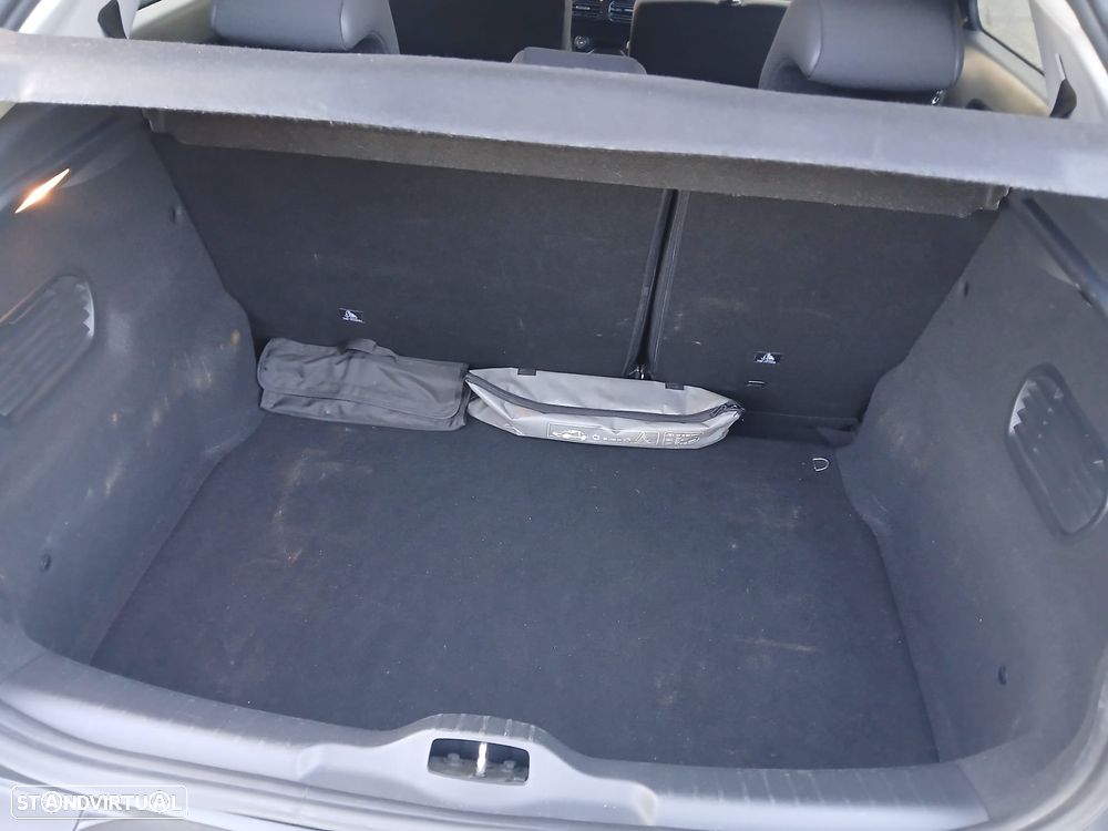 Citroën C4 Cactus 1.6 BlueHDi Feel ETG6 - 23