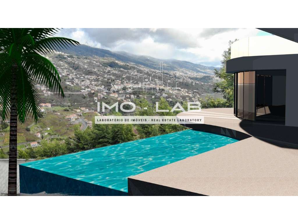 Terreno com 2288m2 - Garachico - Câmara de Lobos - Grande imagem: 2/11