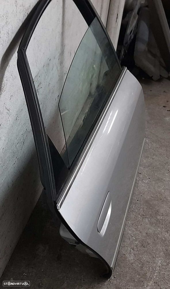 Porta Trás Dto Audi A6 (4B2, C5) - 2