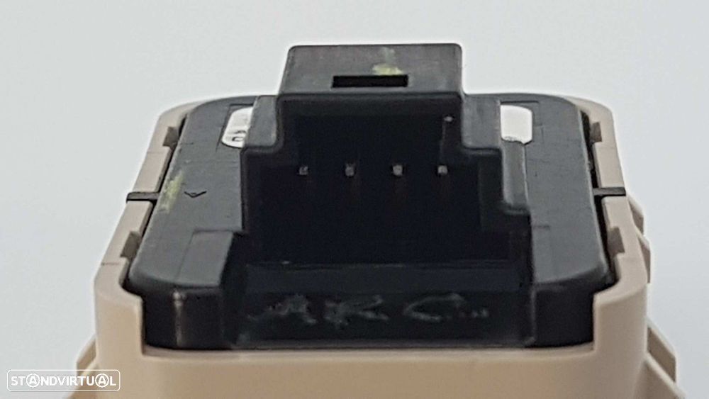 INTERRUPTOR MERCEDES CLASE GLC COUPE (BM 253)(6.2016->) GLC 220 D 4MATIC (253.30... - 5