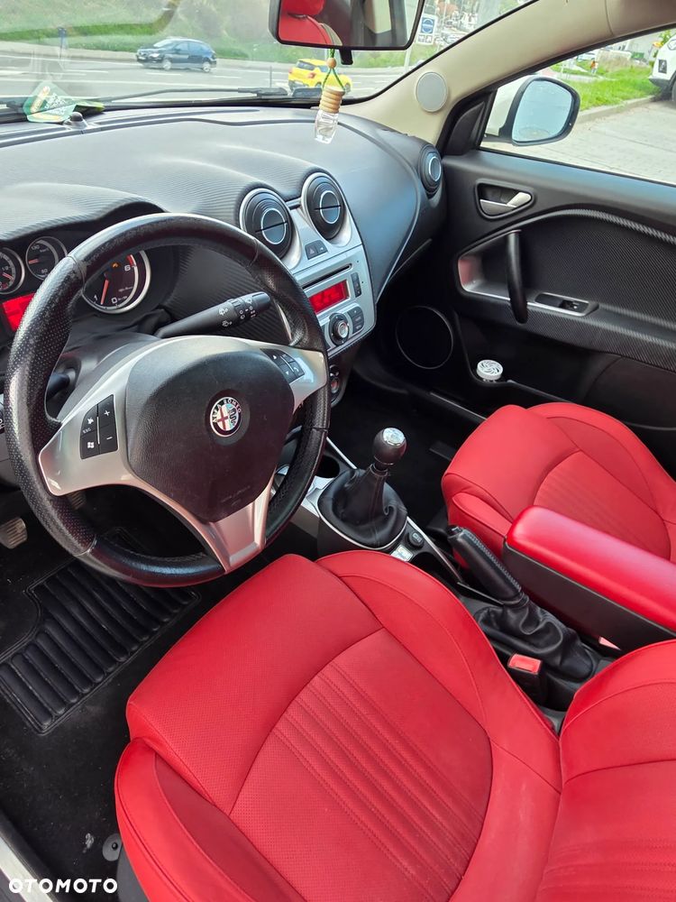 Alfa Romeo Mito 1.6 JTDM Distinctive - 4
