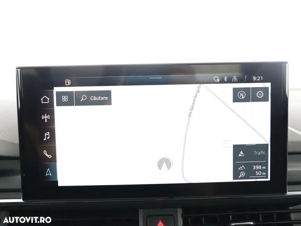 Audi A4 40 TDI quattro S tronic advanced - 23