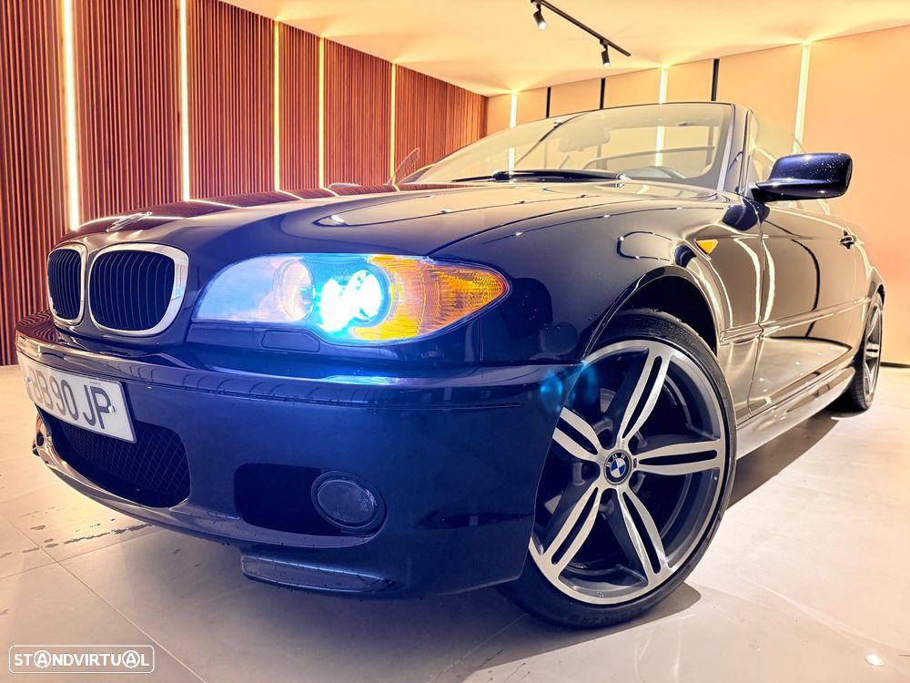 BMW 318 Ci Edition Sport - 5