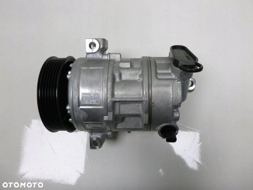FIAT SUZUKI LANCIA CHRYSLER KOMPRESOR KLIMATYZACJI - 3